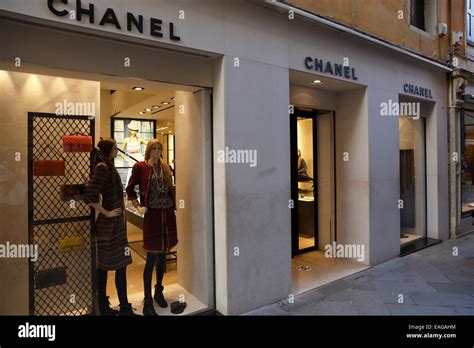 where to buy chanel in italy|boutique Chanel in Italy.